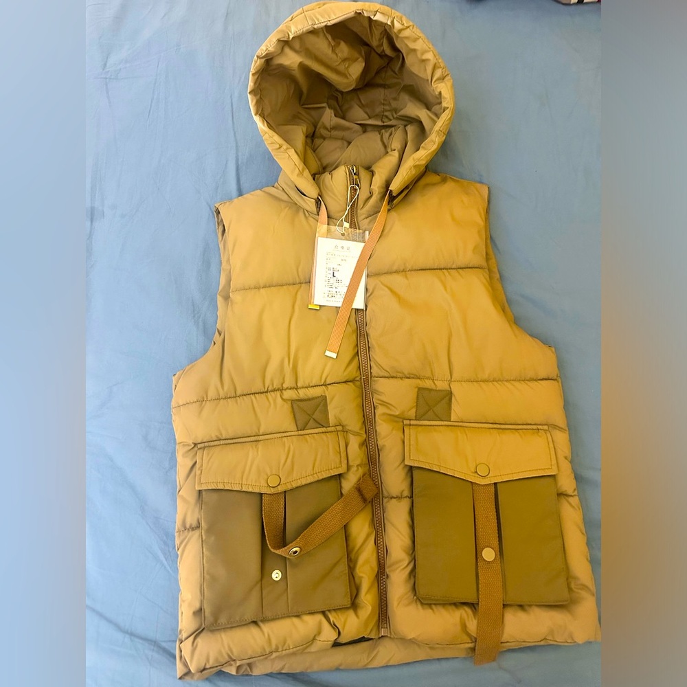 Jackets